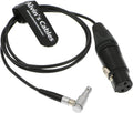 Audio Cable 5 Pin Male to XLR 3 Pin Female Pack of 2 T280726
