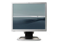 LCD Monitor 19x22 1280 x 1024 Silver I36478