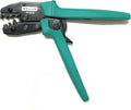 Solar Terminal Crimping Tool 13AWG 11AWG 9 to 7AWG R9570