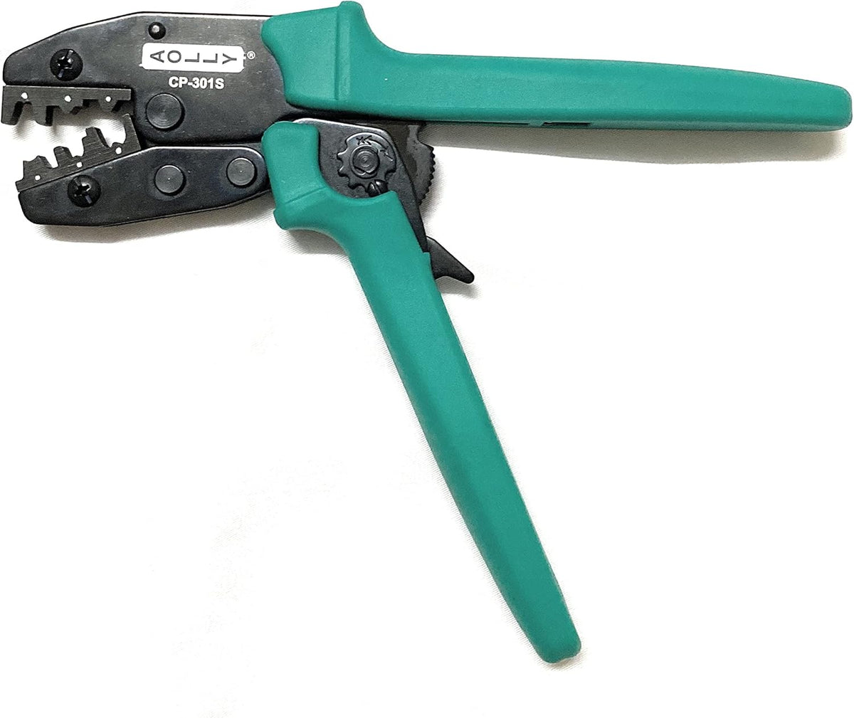 Solar Terminal Crimping Tool 13AWG 11AWG 9 to 7AWG R9570