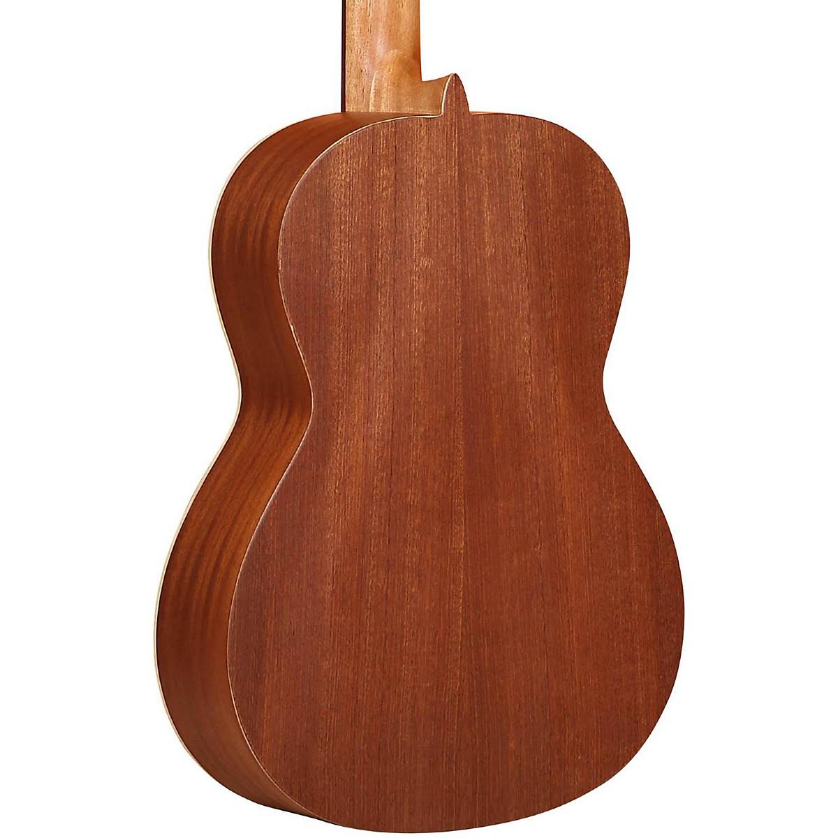 Classical Guitar Cedar Top H570