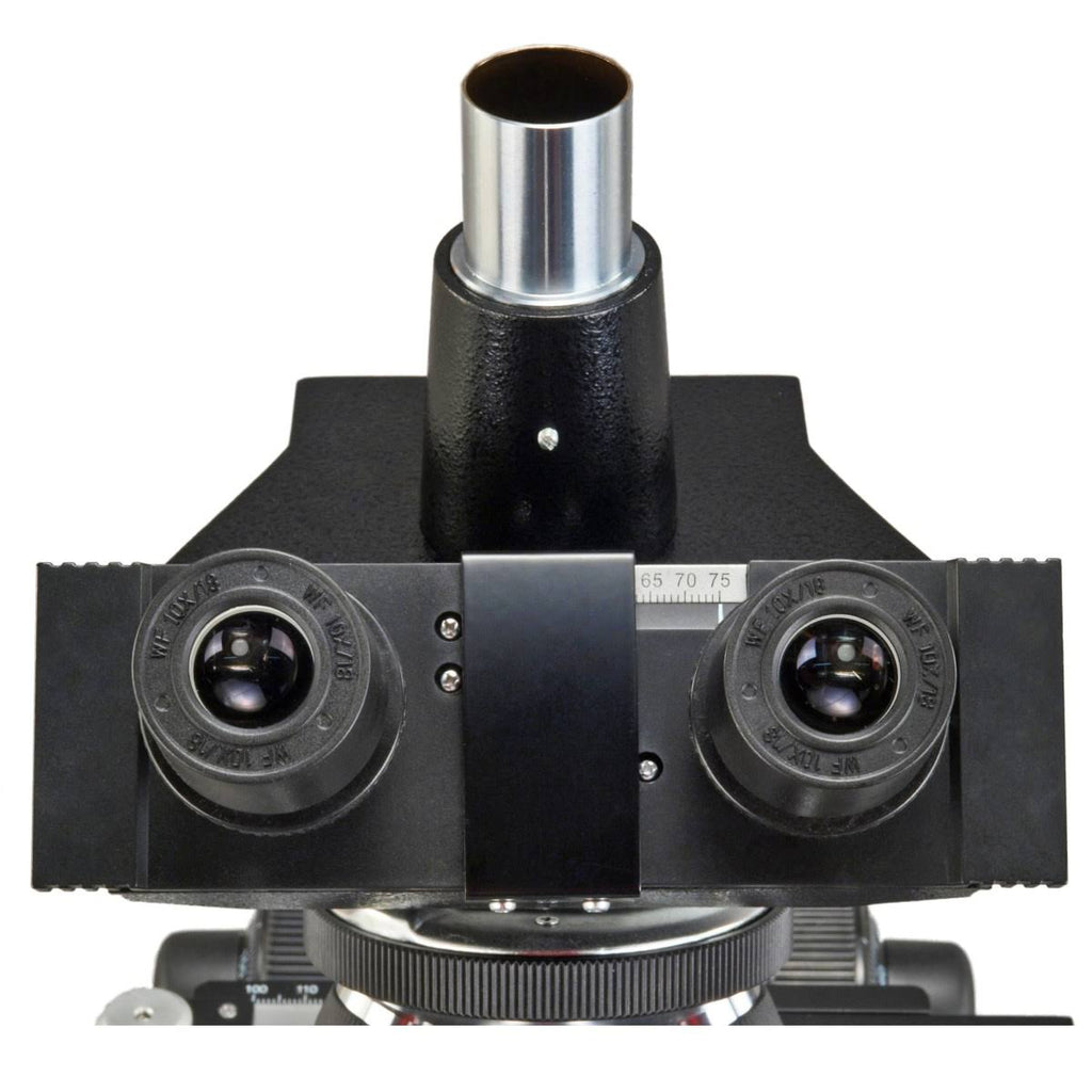 40X-2000X 10MP Digital Trinocular LED Biological Microscope R34425