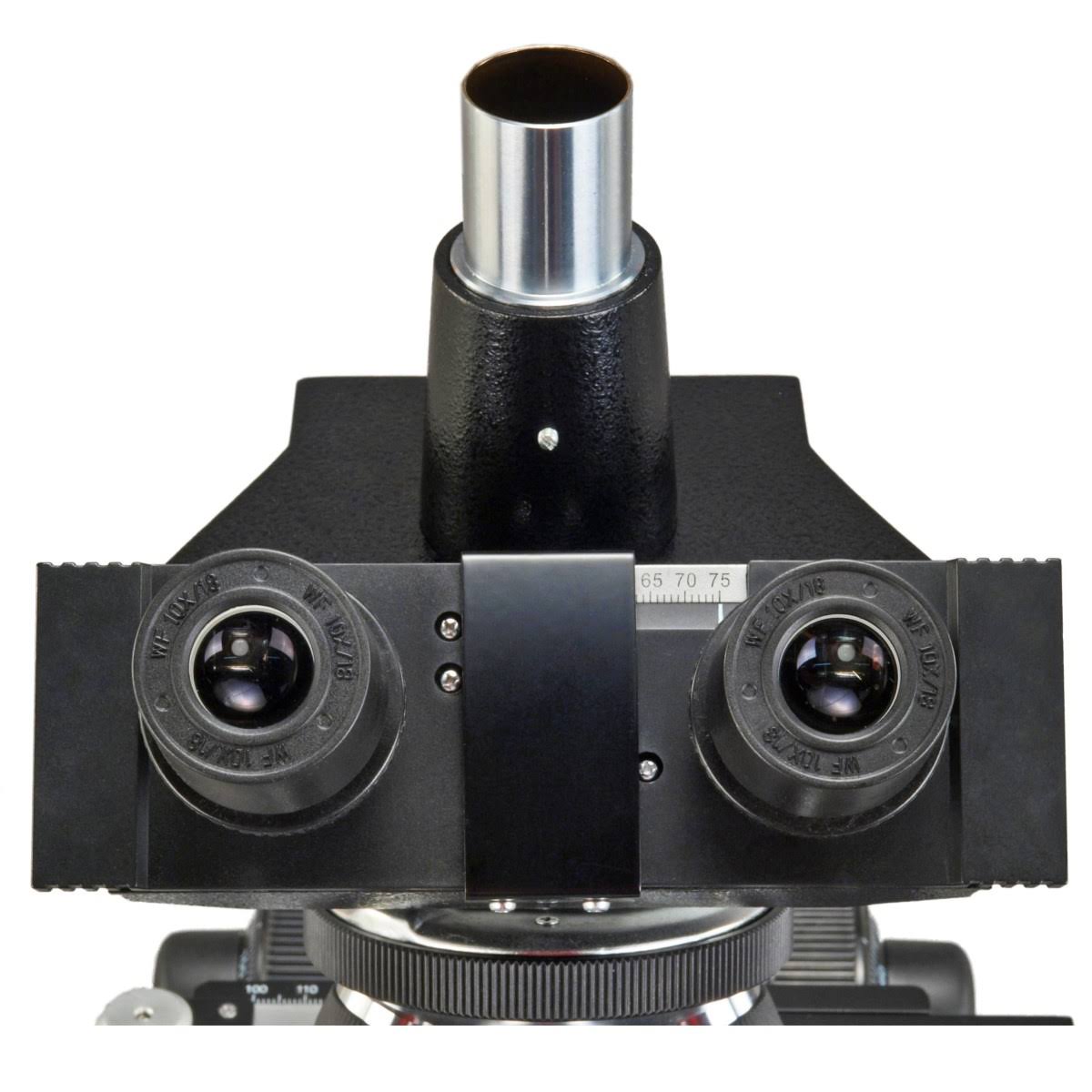40X-2000X 10MP Digital Trinocular LED Biological Microscope R34425