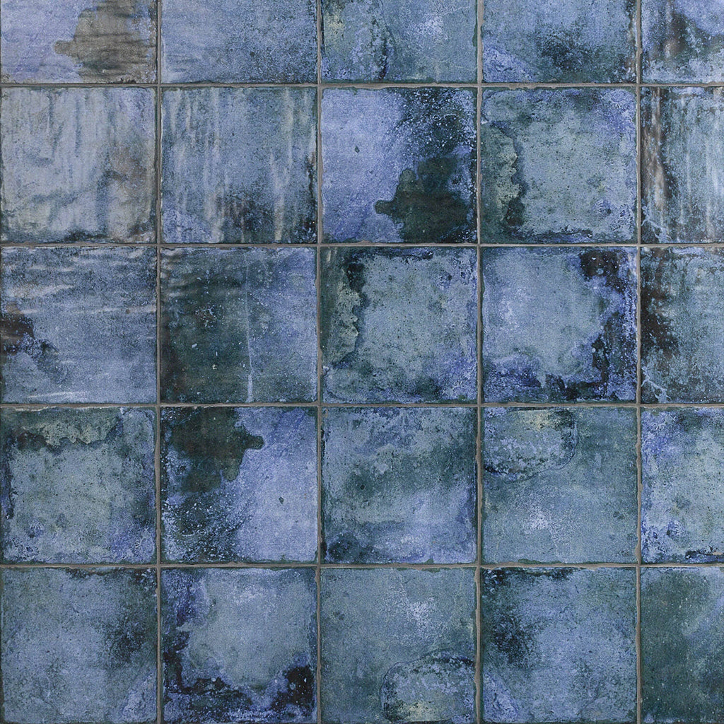 8x8 Matte Ceramic Tile E58186