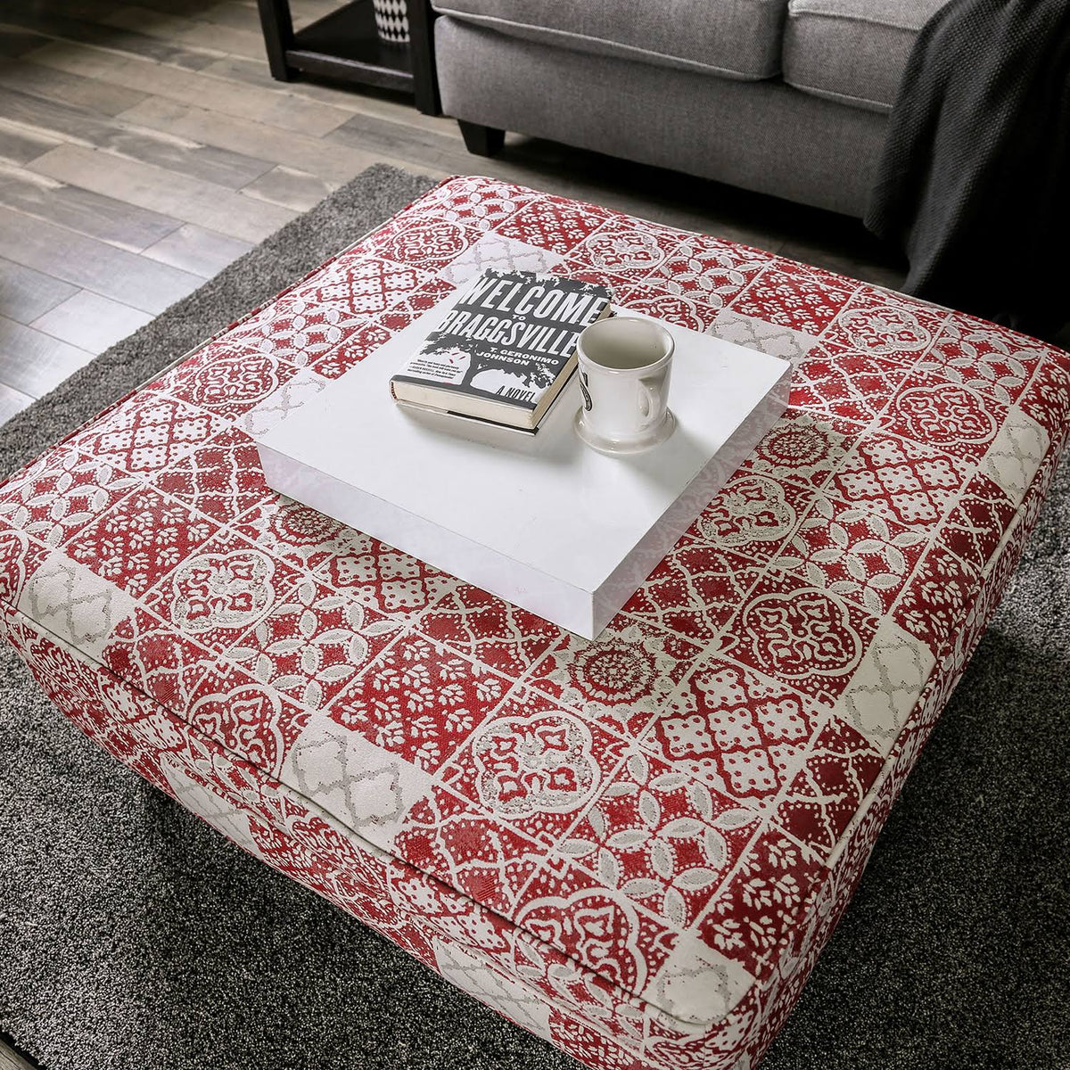 Ottoman W9673