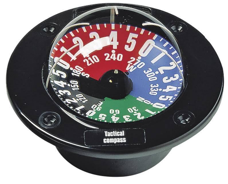 Tactical Compass J171708