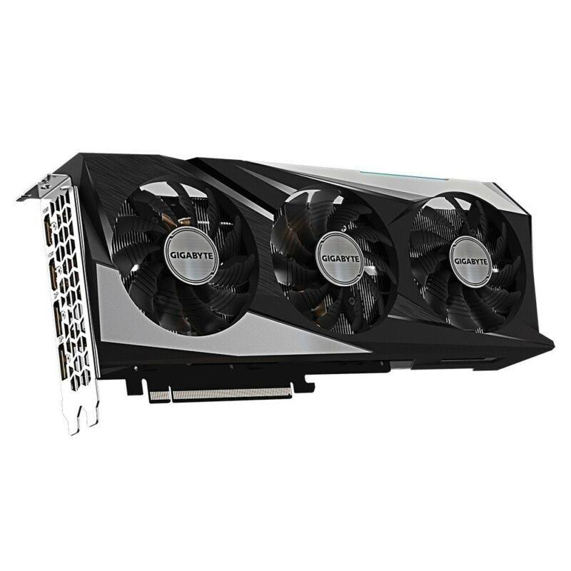 Radeon RX 6600 XT 8GB Graphics Card P3415
