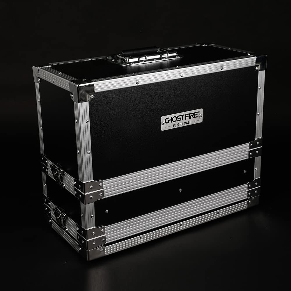 Guitar Multi Effect Pedal Case P608