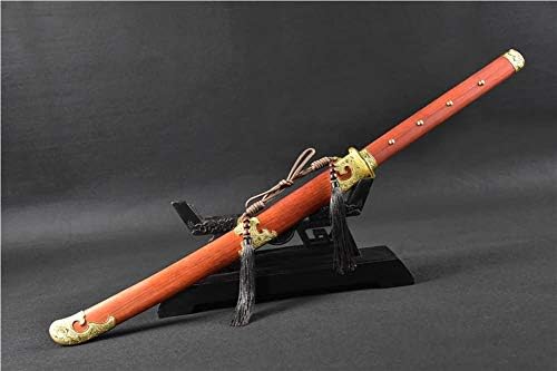 Horse Chopping Sword High Carbon Steel Full Tang W679543