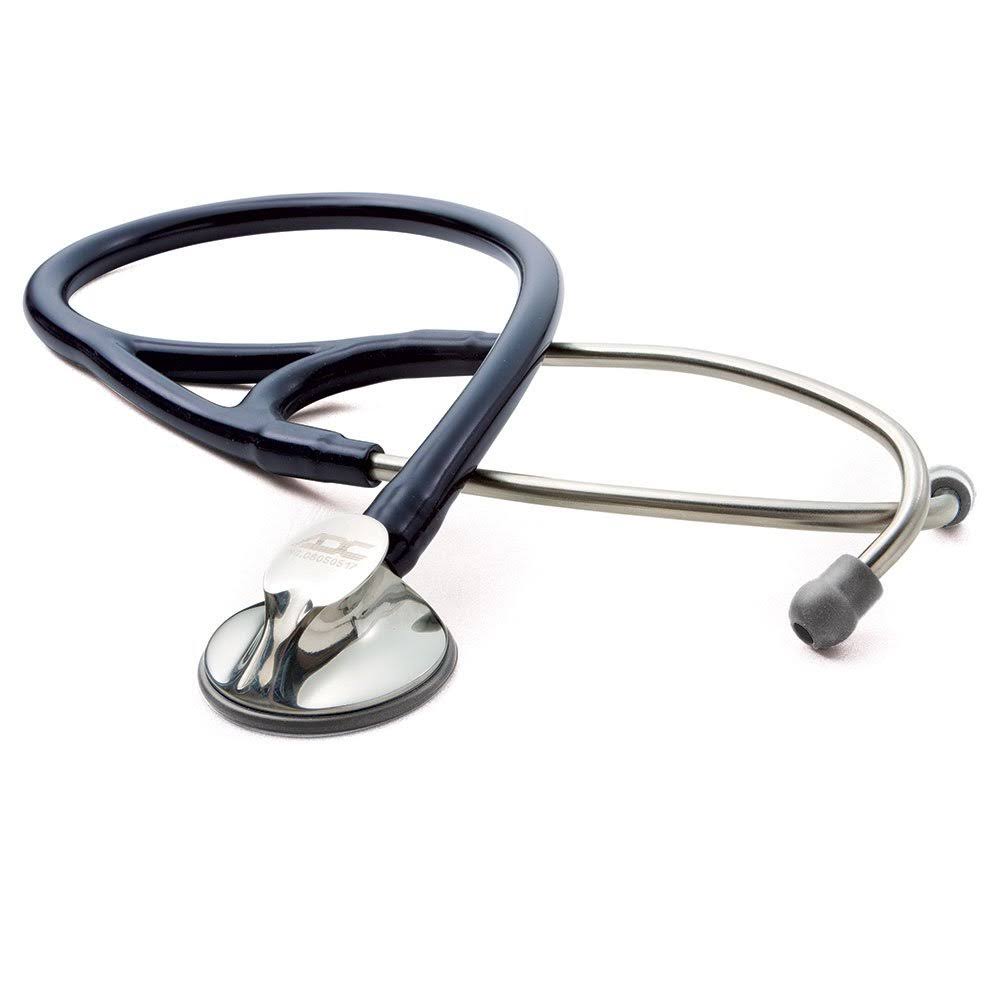 Navy Cardiology Stethoscope T717