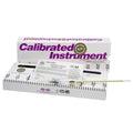 Individually Calibrated 59/71 Degree API ASTM 7H Hydrometer Q846444