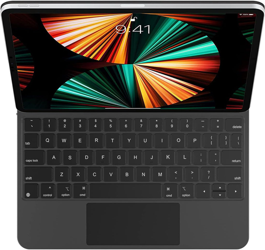 Keyboard Case with Trackpad F176