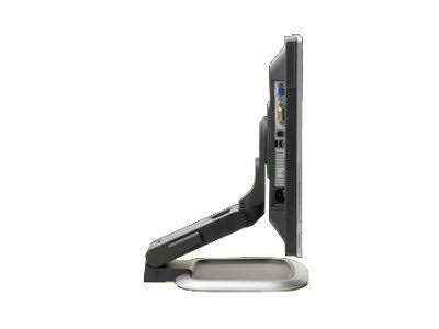 LCD Monitor 19x22 1280 x 1024 Silver I36478