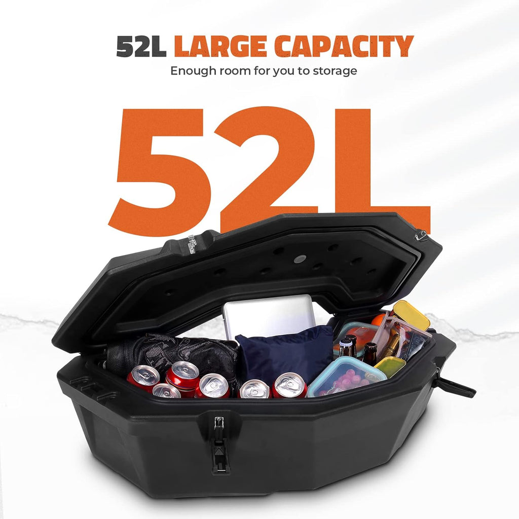 14 Gal Rear Storage Box A20707