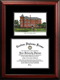 14 x 11 in. Diploma Frame K9269