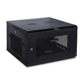 6U Carbon Wall Mount Enclosure K16533