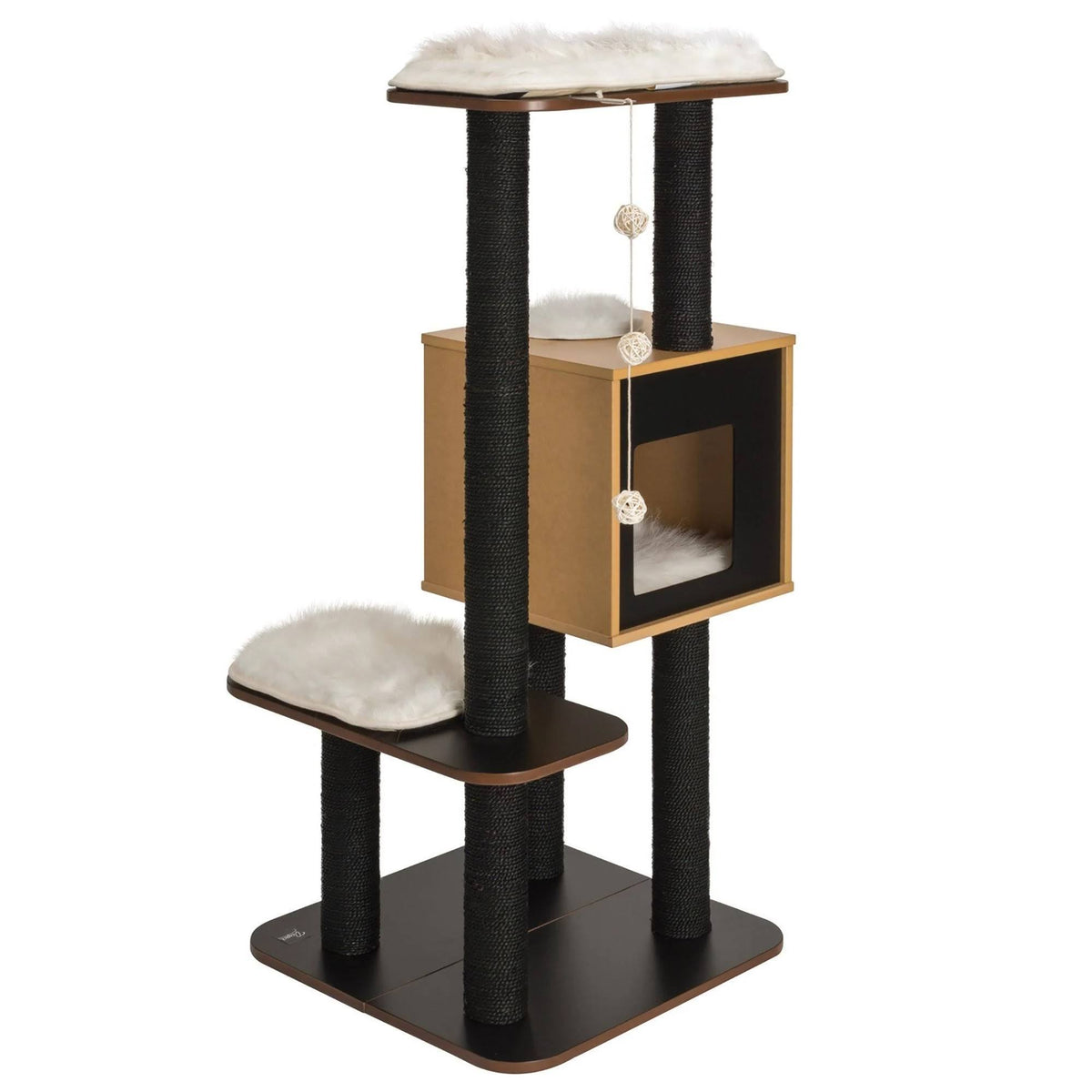 Black Cat Furniture N584