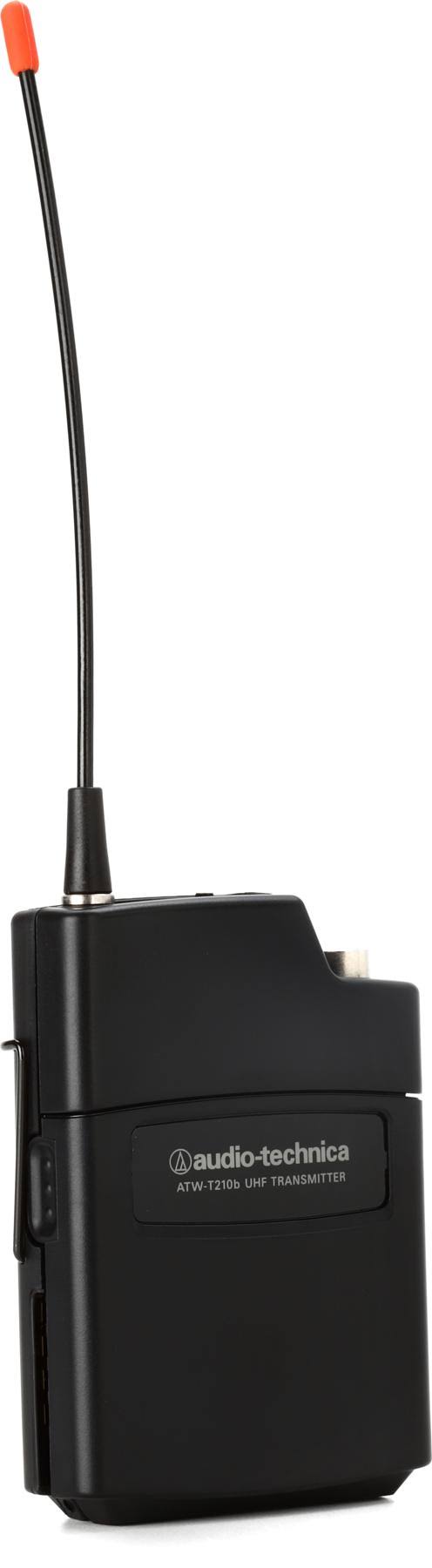 Body-Pack Transmitter Z86996