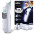Ear Thermometer S209