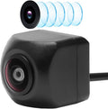 Waterproof 170 Degree Rear View Camera G410