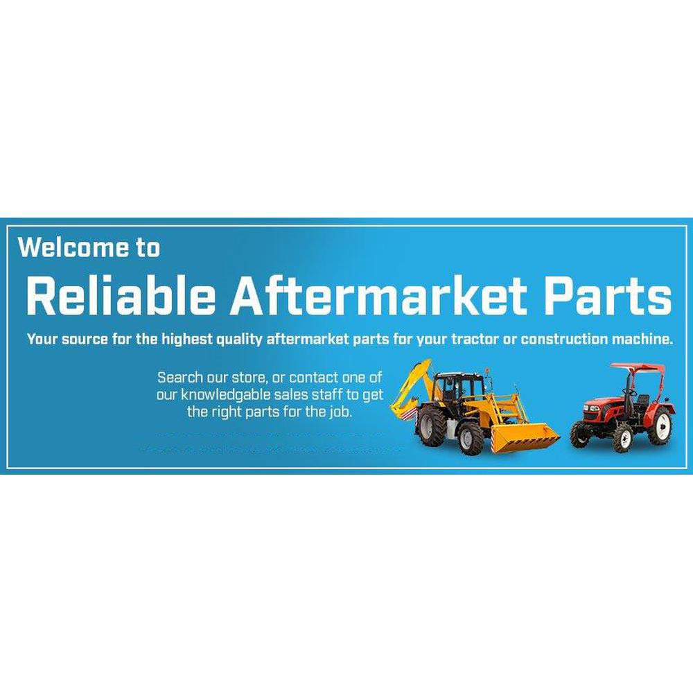 PTO Conversion Shaft H227