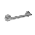24x22 Grab Bar Flat Black P746