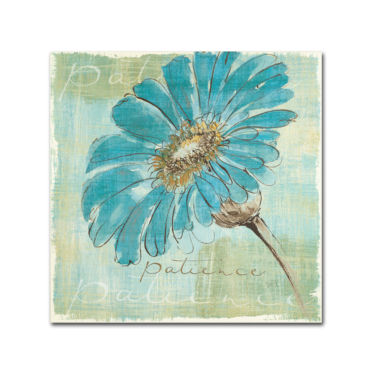 Canvas Art L123