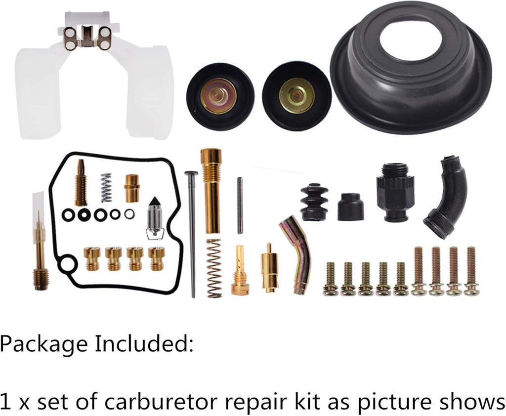 Carburetor Repair Kit Y902