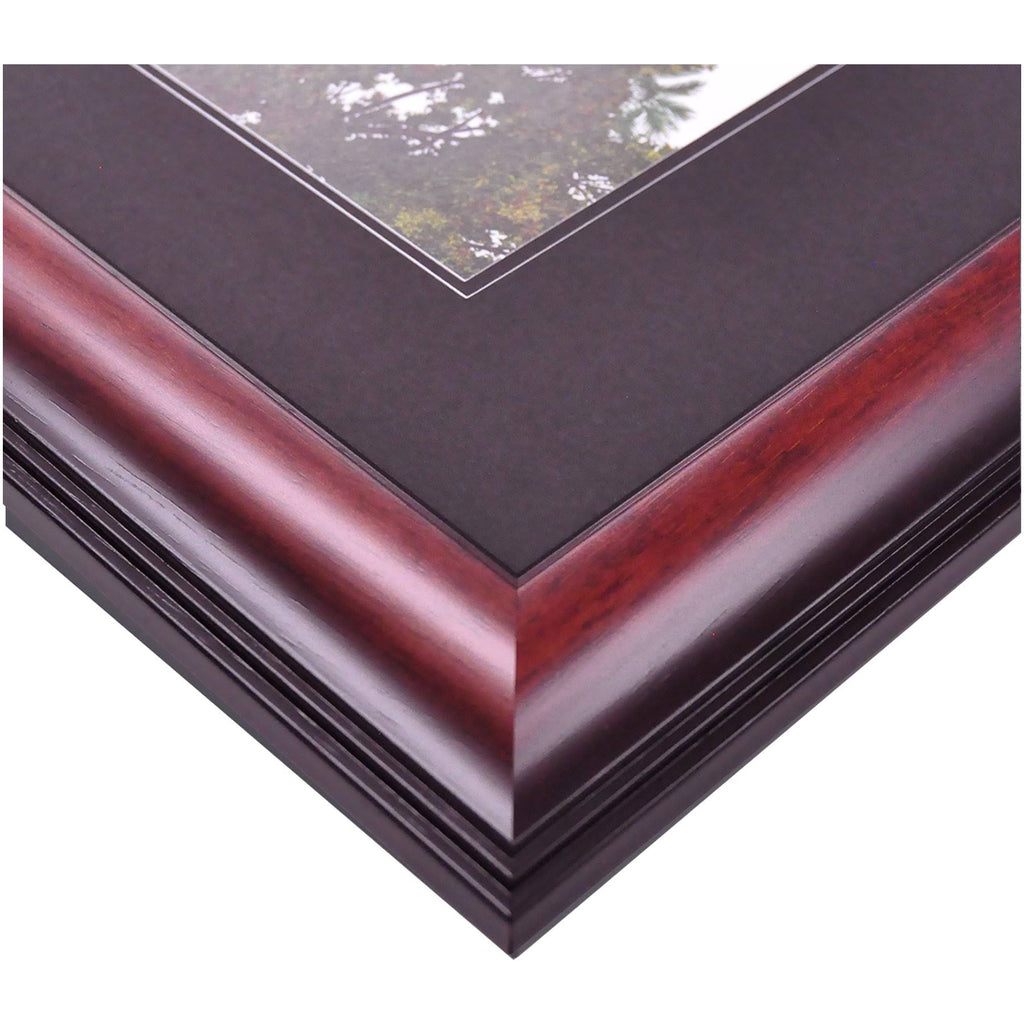 14 x 11 in. Diploma Frame K9269