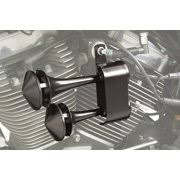 Pitchblack Electrical Air Horn Kit F95228