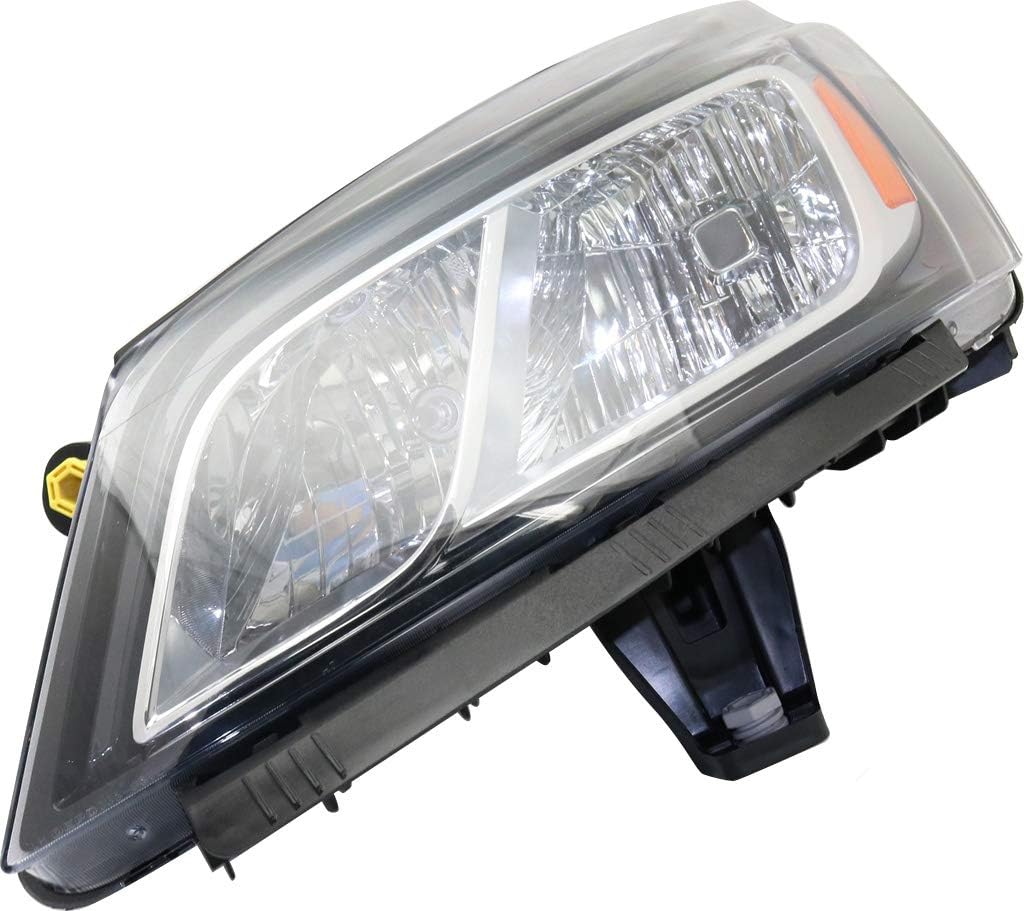 Halogen Headlight Assembly T27391
