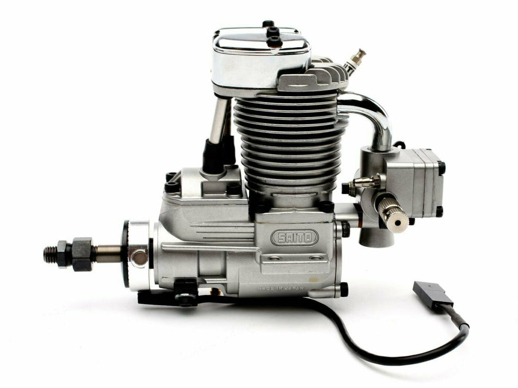 Gas Single Cylinder Engine O841