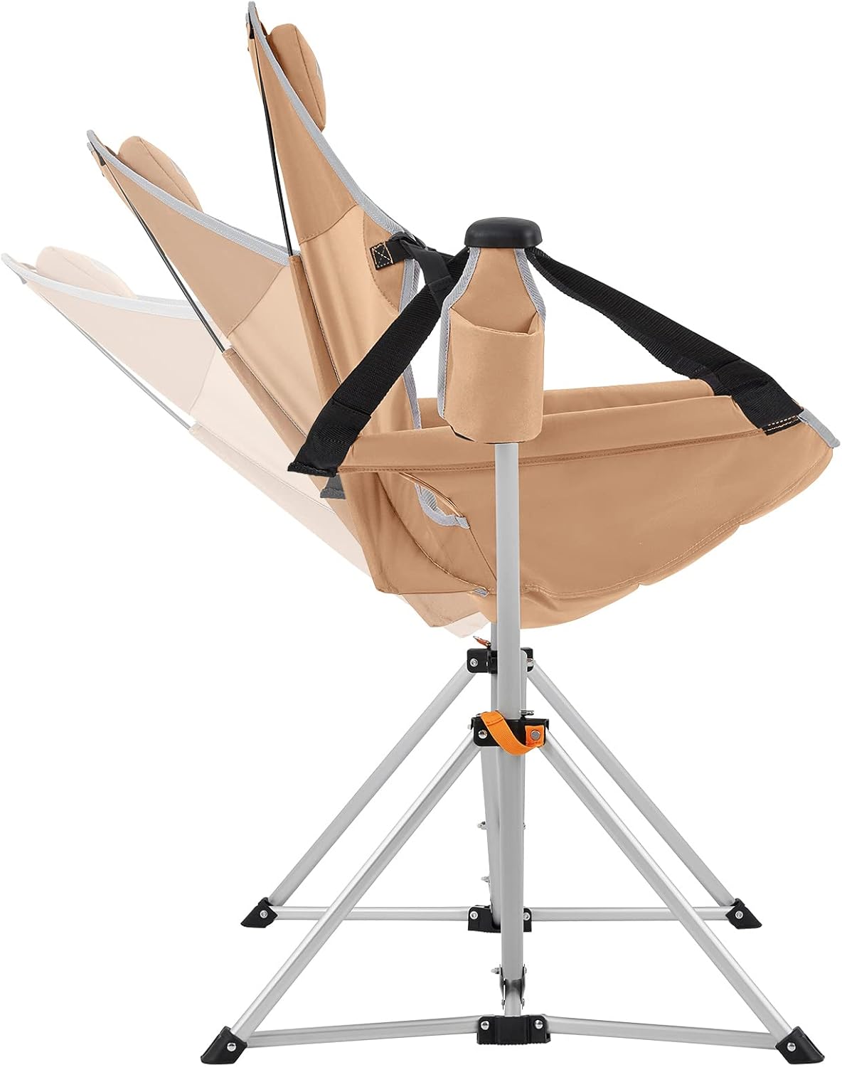 Folding Hammock Camping Chair E5206