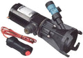 Portable 12 Volt DC Macerator Waste Pump L1936