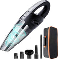 Cordless Handheld Vacuum 120W 3500Pa Wet & Dry A75380