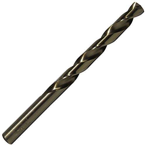 Cobalt Steel Jobber Drill Bit Set, 25 Pieces R425
