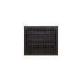 Black Cast Iron Floor Register M285523
