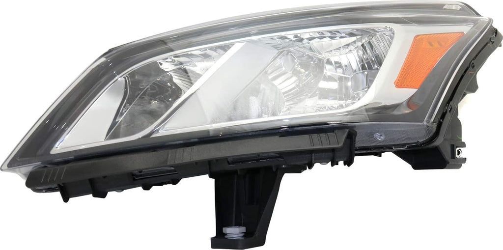Halogen Headlight Assembly T27391