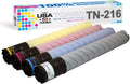 Black Cyan Yellow Magenta 4-Pack Toner I20032
