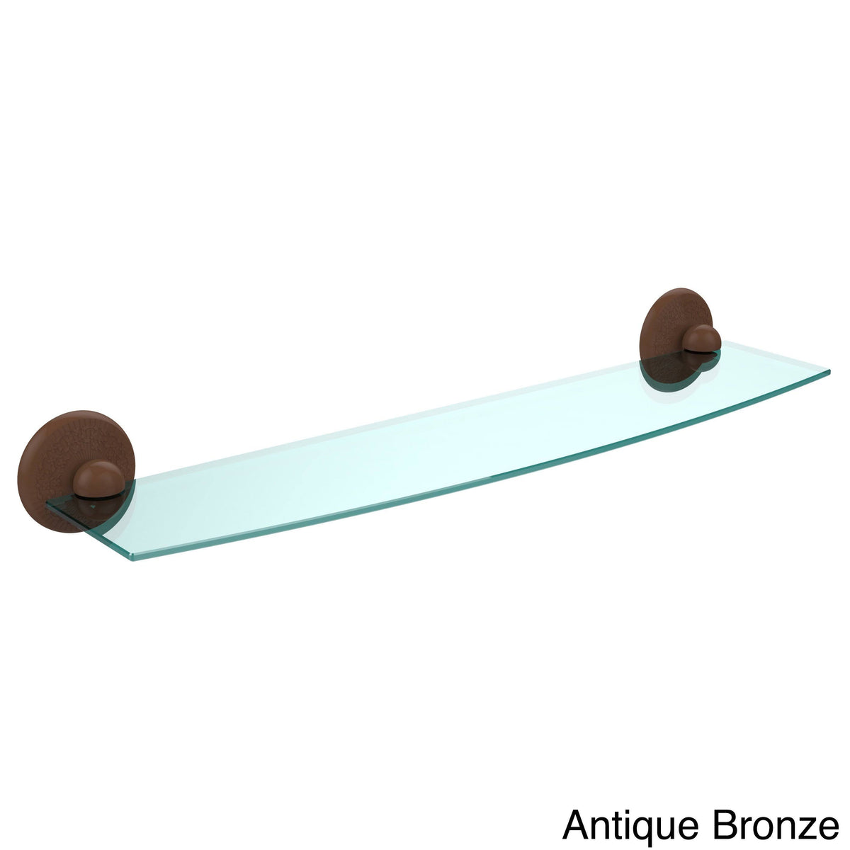 24 inch Glass Shelf G244257