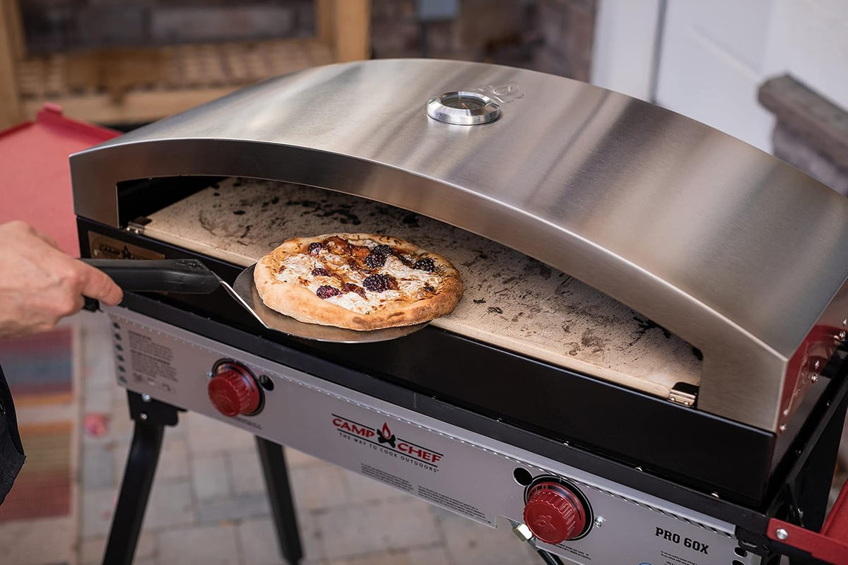 Artisan Pizza Oven W655