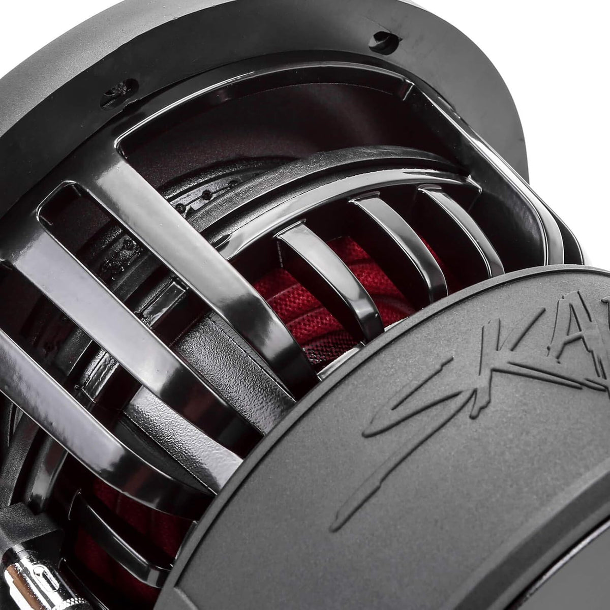 8 Dual 2 Ohm Car Subwoofer G95315