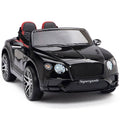 Black Ride on Car with Remote Control G188679