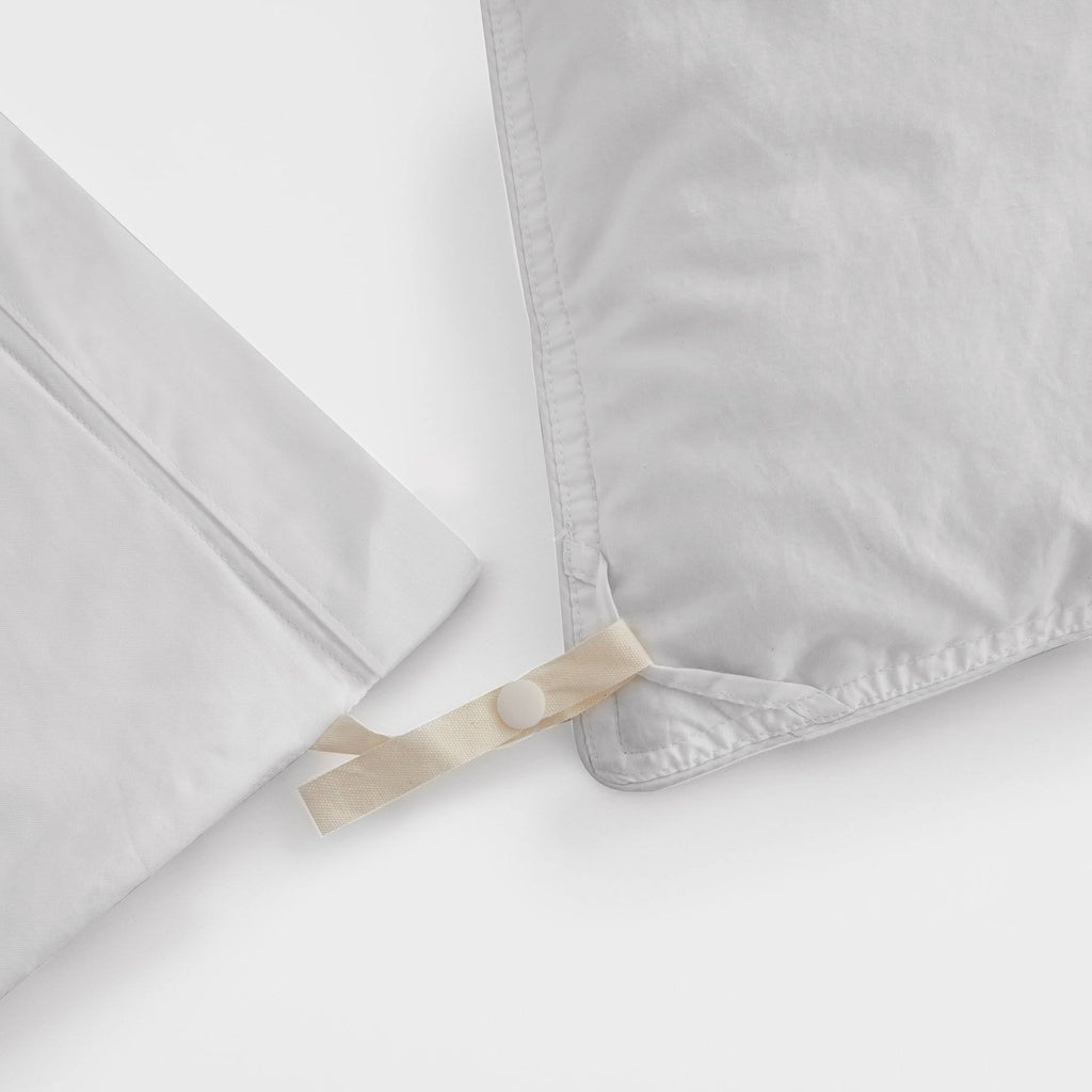 Eucalyptus Duvet Cover Twin XL U84123