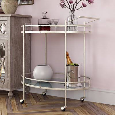 Bar Cart N3003
