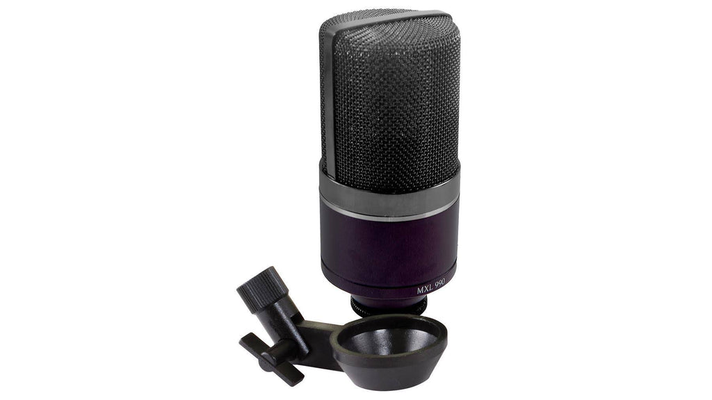 Cardioid Microphone U990454