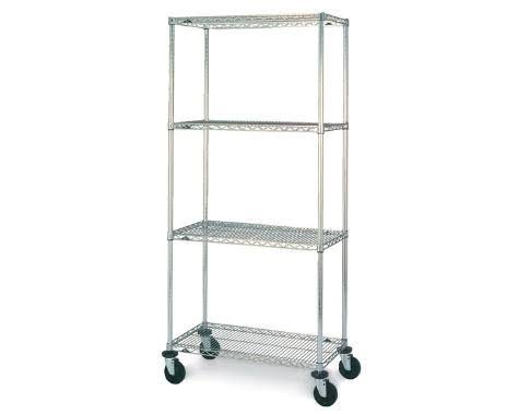Wire Cart O317827