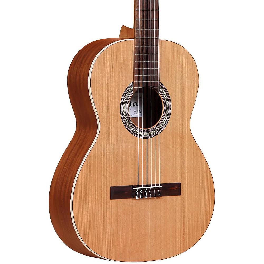 Classical Guitar Cedar Top H570