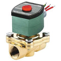 Brass Solenoid Valve I414863