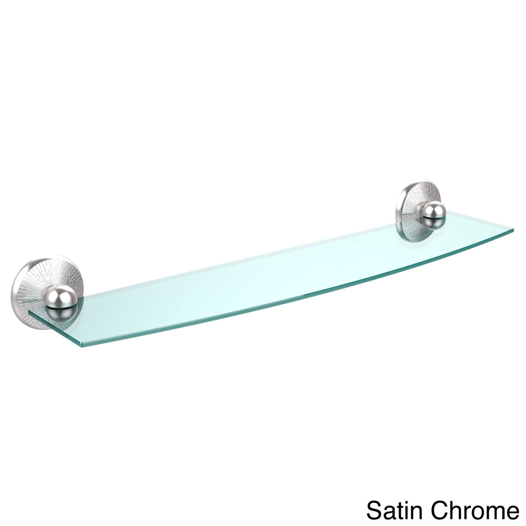 24 inch Glass Shelf G244257